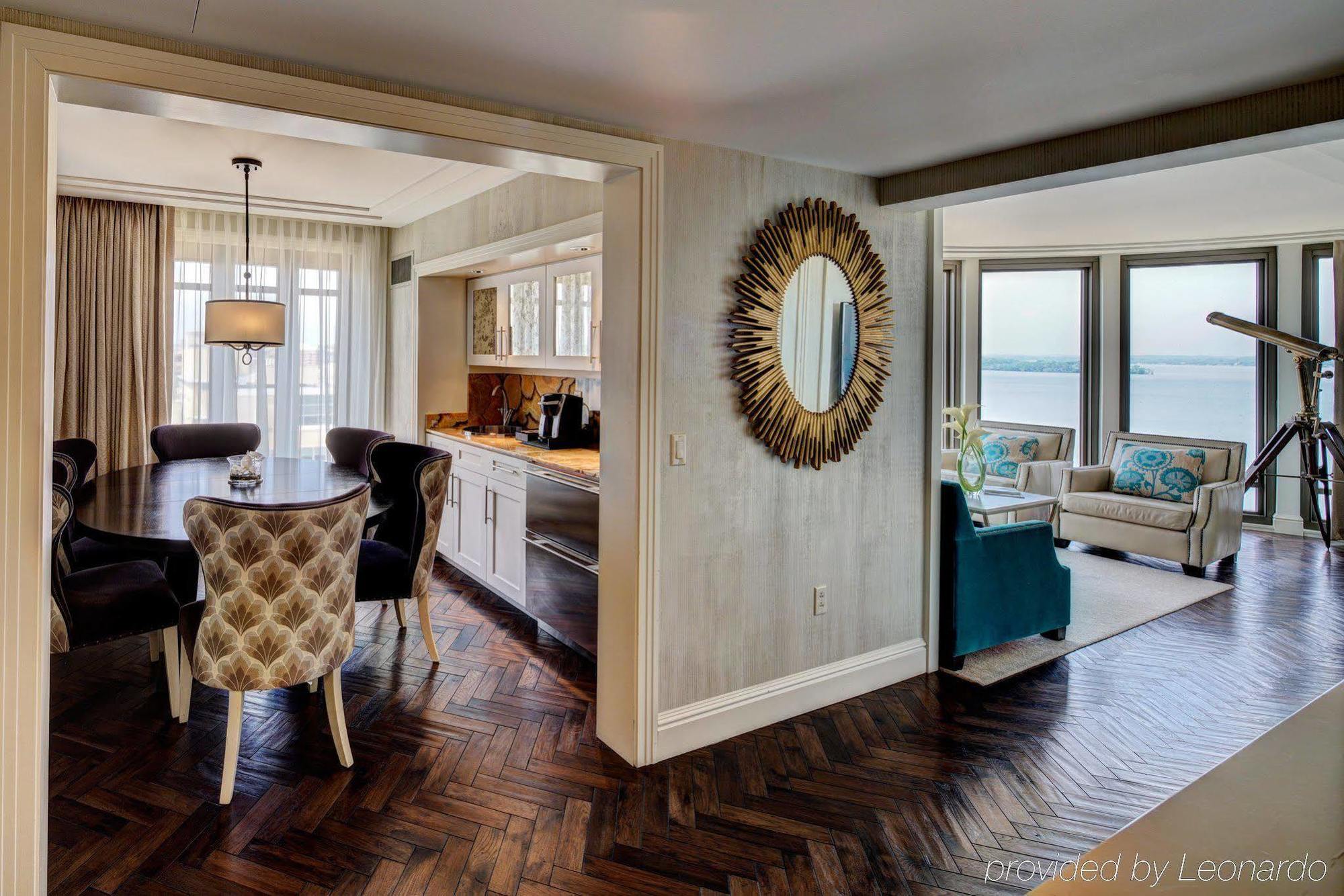 The Edgewater 4* Madison